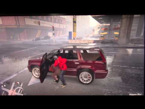 MongoTV_1958 - Mongo Games - DANSK - Del 131 - GTA 5 Online - Vil Spille GTA 5 Online 24 TIMER