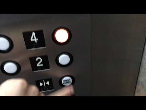 Elevator Lakefront Professional Building