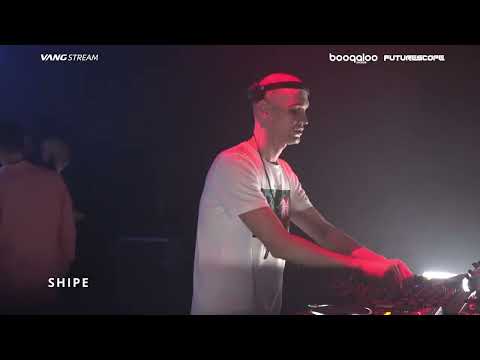 Shipe @ Boogaloo NYE 2023. [31.12.2022.]