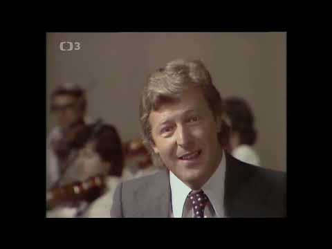 N. Urbánková, P. Bobek, M. Drobný a E. Olmerová - Písně s texty Jiřího Grossmanna (1979)