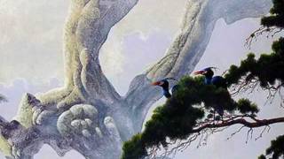 Yes - Rick Wakeman Solo 1 [Going For The One Rehearsals]