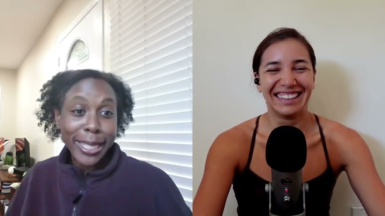 Why I Left Multiple Studios (And Cut My Classes in Half): A conversation with Sunny