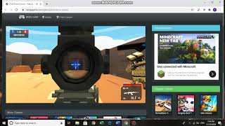 Pixel force gameplay