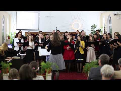 Akord Media - Domnul mă conduce