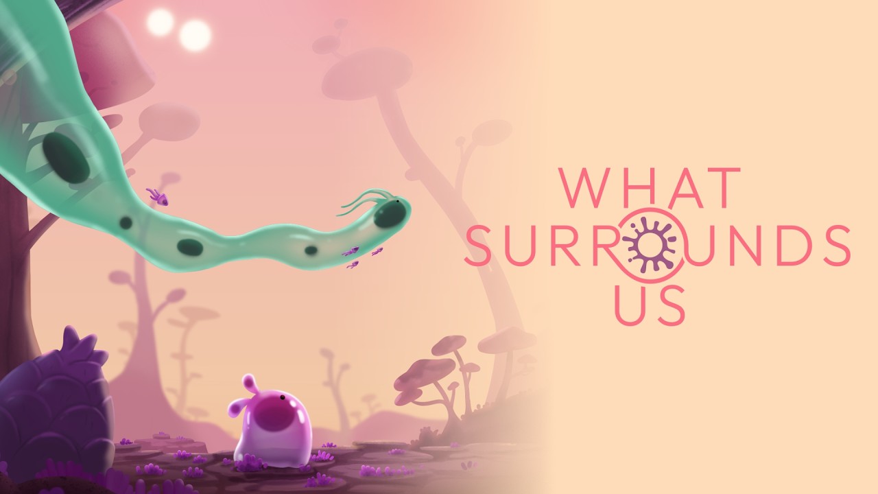 Launch Trailer