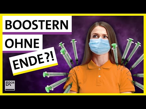 Corona: Wie oft müssen wir uns noch impfen lassen? | Possoch klärt | BR24