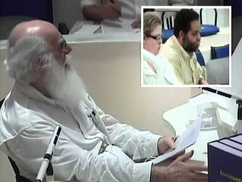 Tertúlia 1523 - Racionalidade completa (Autodiscernimentologia) | #Conscienciologia - Waldo Vieira