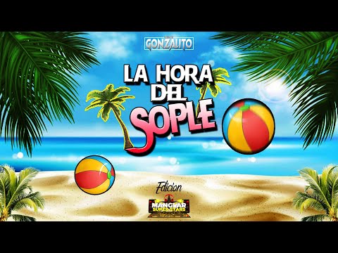SET MANGLAR 2020 EDICIÓN LA HORA DEL SOPLE - DJ GONZALITO (Guaracha, Aleteo, Zapateo)