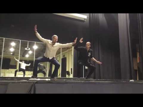 Alex Ostapenko and Santi Serratosa – "Maqsoum"