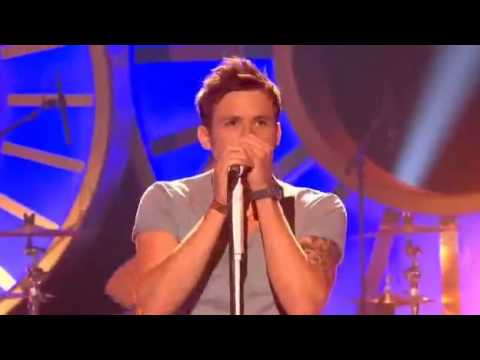 McFly Party Girl Live @ Magic Numbers