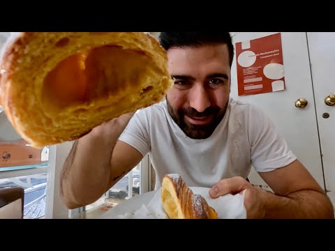 El mejor croissant de Lisboa (y de Europa)