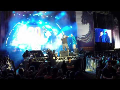 Invert vs Deskarte (Cuartos) - Final Nacional Batalla de los Gallos - Cádiz