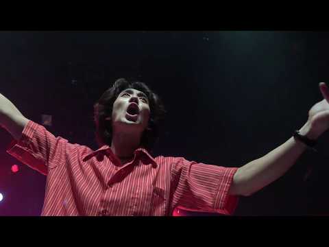 180622 Monkey Hotel - 잔나비 (JANNABI) @ Under the Roof 상상마당 라이브홀