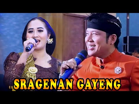 FULL SRAGENAN DHIMAS TEDJO PODANG KUNING//CAPING GUNUNG Campursari New CAHYO MUDHO