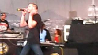 Mike Posner - First Date Sex  (LIVE) @ Thisis50 in NYC