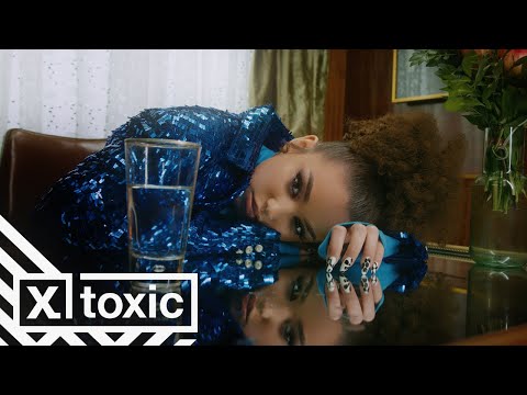 BRESKVICA - MASKA (OFFICIAL VIDEO)