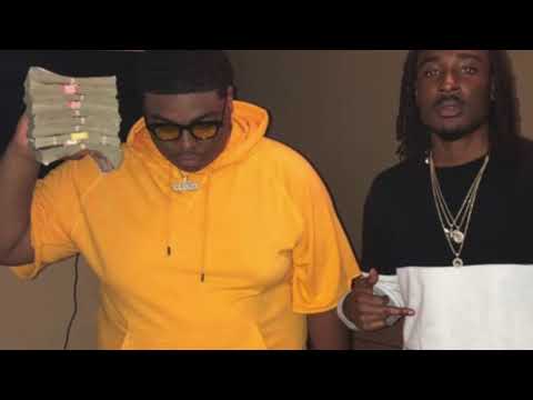 BandmanCvm x Marc Fargo - Gleece