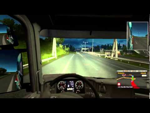 Catworkk [TR] - Ramming and Wrong way and (RO)Daniel - Inappropriate Language