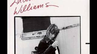 Lucinda Williams - Sundays