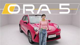 Download lagu 2026 GWM Ora 5 Is Here : Interior, Specs, Powertrain mp3 Download lagu 2026 GWM Ora 5 Is Here : Interior, Specs, Powertrain mp3