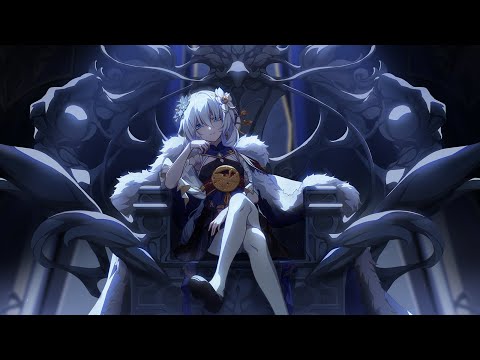 Honkai Impact - Budget Memorial Arena (Master) - Tonatiuh [Cap 31253] (NS SA VP) {Infinity Chain TF}