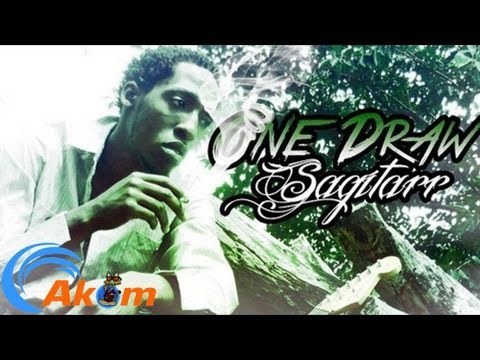 Sagitarr - One Draw - May 2013