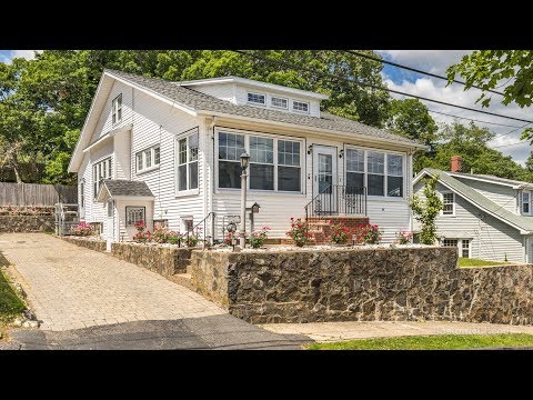 18 Granite Rd, Saugus MA - Craig M. Pitzi - Tel 617-818-7260