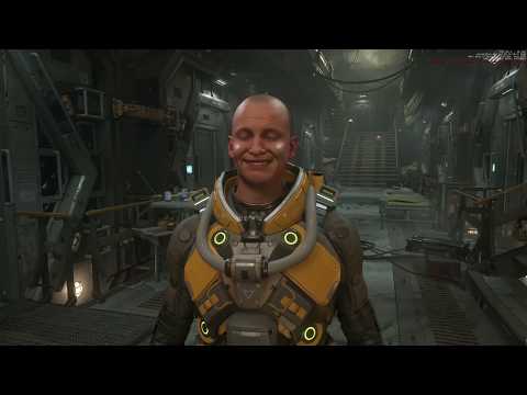 BOUNTY HUNTING & MISSING PERSONS | Star Citizen 3.7.1 Let's Play #2