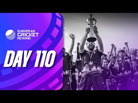 🔵 ECN Rewind | 14 Dec 2025 (Day) | T10 Cricket | European Cricket