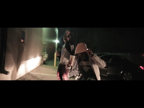 Snick the Boss x Bandgang Masoe - " Fastlane " | Captured By @Connorvision