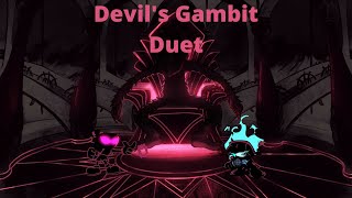 Cover art for Devil's Gambit Duet (VERY HARD)