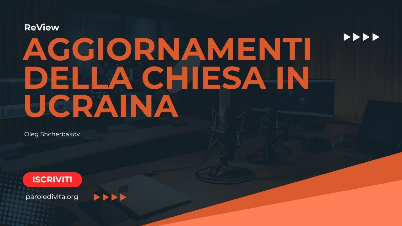 Review | Aggiornamenti sull'Ucraina
