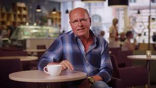Min historie - Egil Svartdahl - Velkommen Hjem