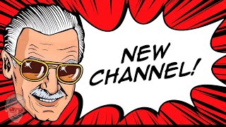 Welcome To Stan Lee Presents!