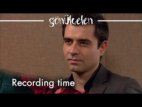 Murat is back at the studio - Episode 64 | Becoming a Lady