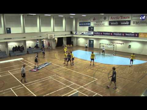 Bring G16 - Viking HK - Storhamar (22-16) 2016