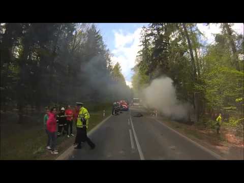 prezentační video SDH Drnovice  - anketa Dobrovolní hasiči roku 2014