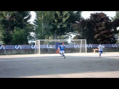 Finali Coppa Leonessa CSI 2010 - I gol