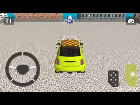 car parking online обзор игры андроид game rewiew android