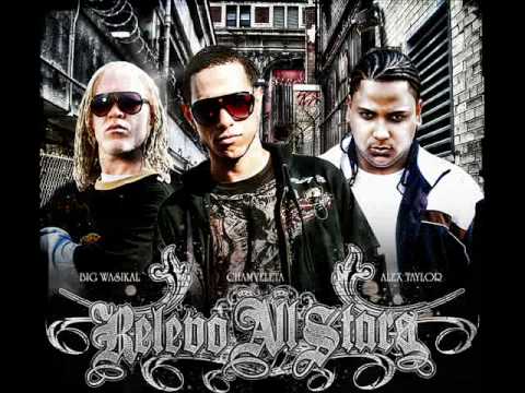 relevo all star esto no es dembow!!!!!!!!!!!!!!!!