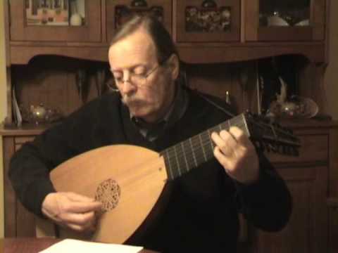 Marco Dall'Aquila - Cara Cossa - Lute