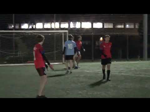 ROCCIX FC VS AMCONO FC - 24/06/2022 - Champions League