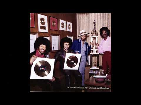 Thumbnail for You Got Me Walkin' - Chi-Lites - 1971 by Eugene Record