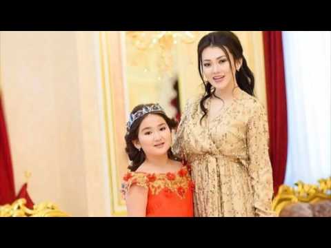 Ерке Есмахан & Томирис Ерболаткызы Кыз арманы 2017