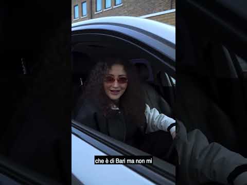 Musica, sul web spopola la 'risposta' a Serena Brancale. Miss Fritty: "Questo è il vero rap barese"