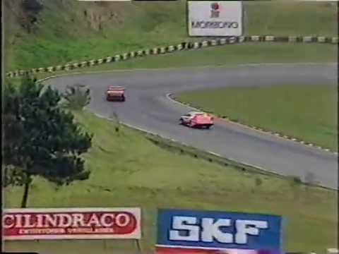 Stock Car 1988 Interlagos Completo