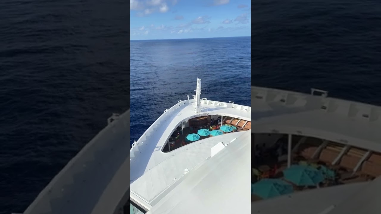 Carnival Celebration - Cabin 14210 - Video 2