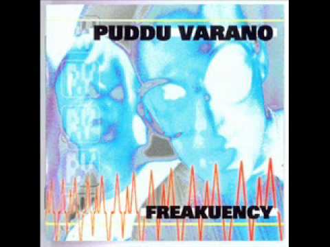 Day Without Sun- Puddu Varano Feat. Jonas Bjerre .wmv