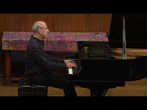 Robert Schwartz plays Impromptus in A flat major, Op.29 &  F sharp major, Op.36, by Frederic Chopin