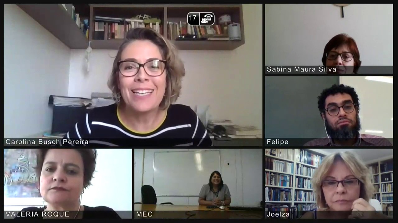 [BNCC Ensino Médio] BNCC Comentada: Área Ciências Humanas e Sociais Aplicadas